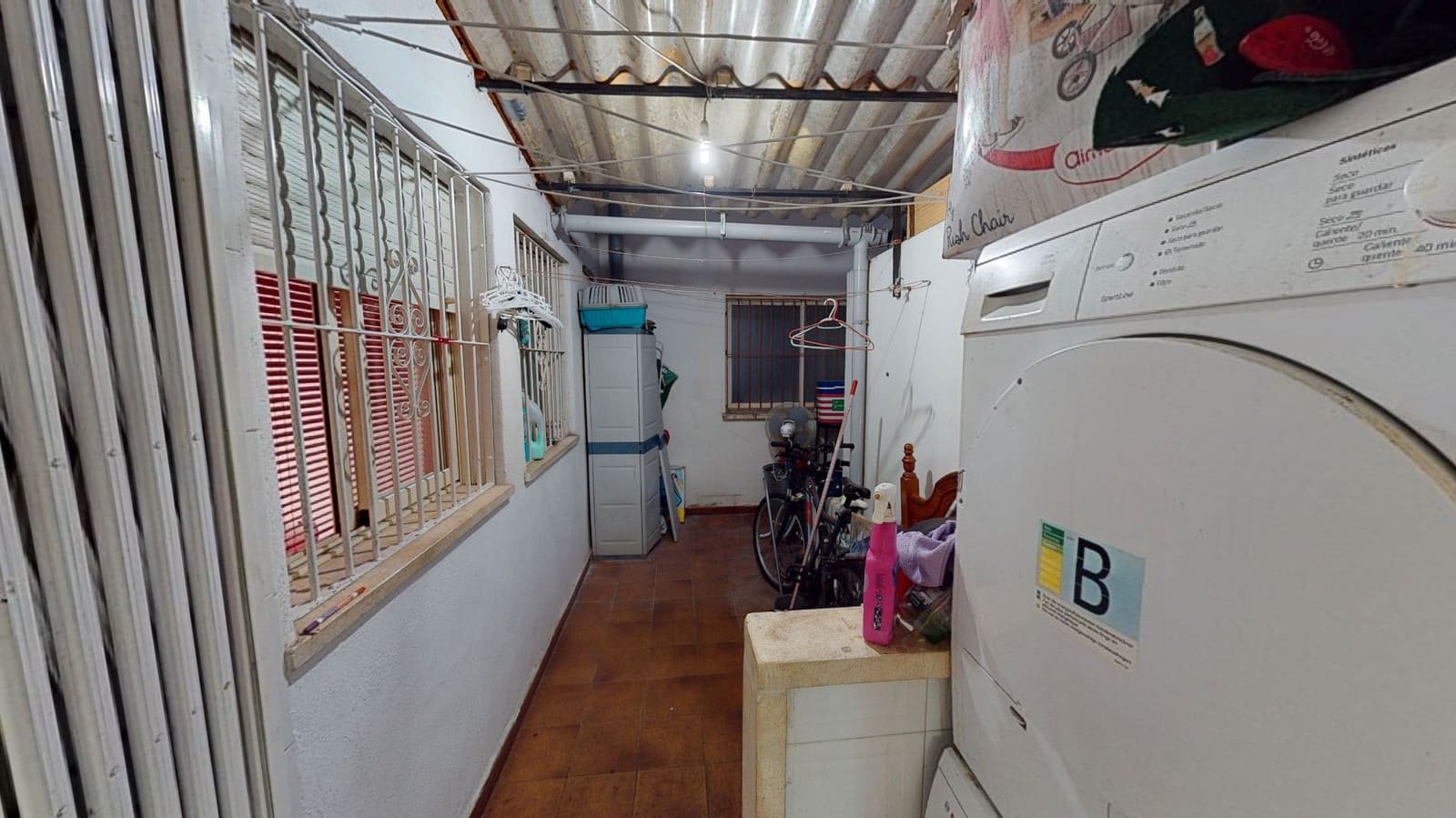 3 bedroom Flat for sale in San Juan de Alicante / Sant Joan d'Alacant with pool garage - € 177,000 (Ref: 9436522)