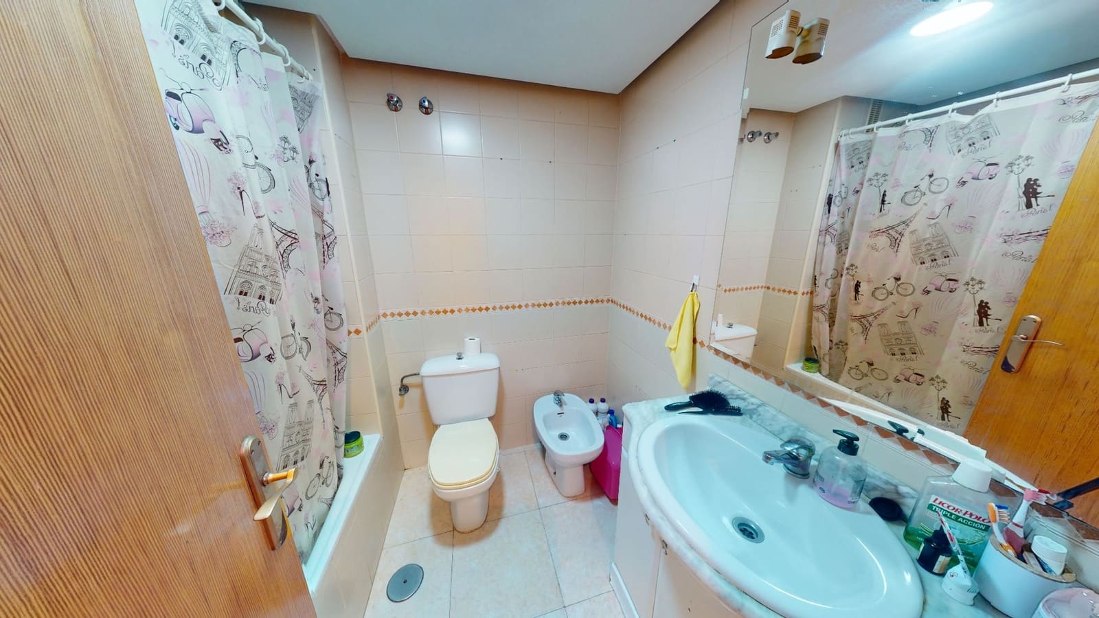 3 bedroom Flat for sale in San Juan de Alicante / Sant Joan d'Alacant with pool garage - € 177,000 (Ref: 9436522)