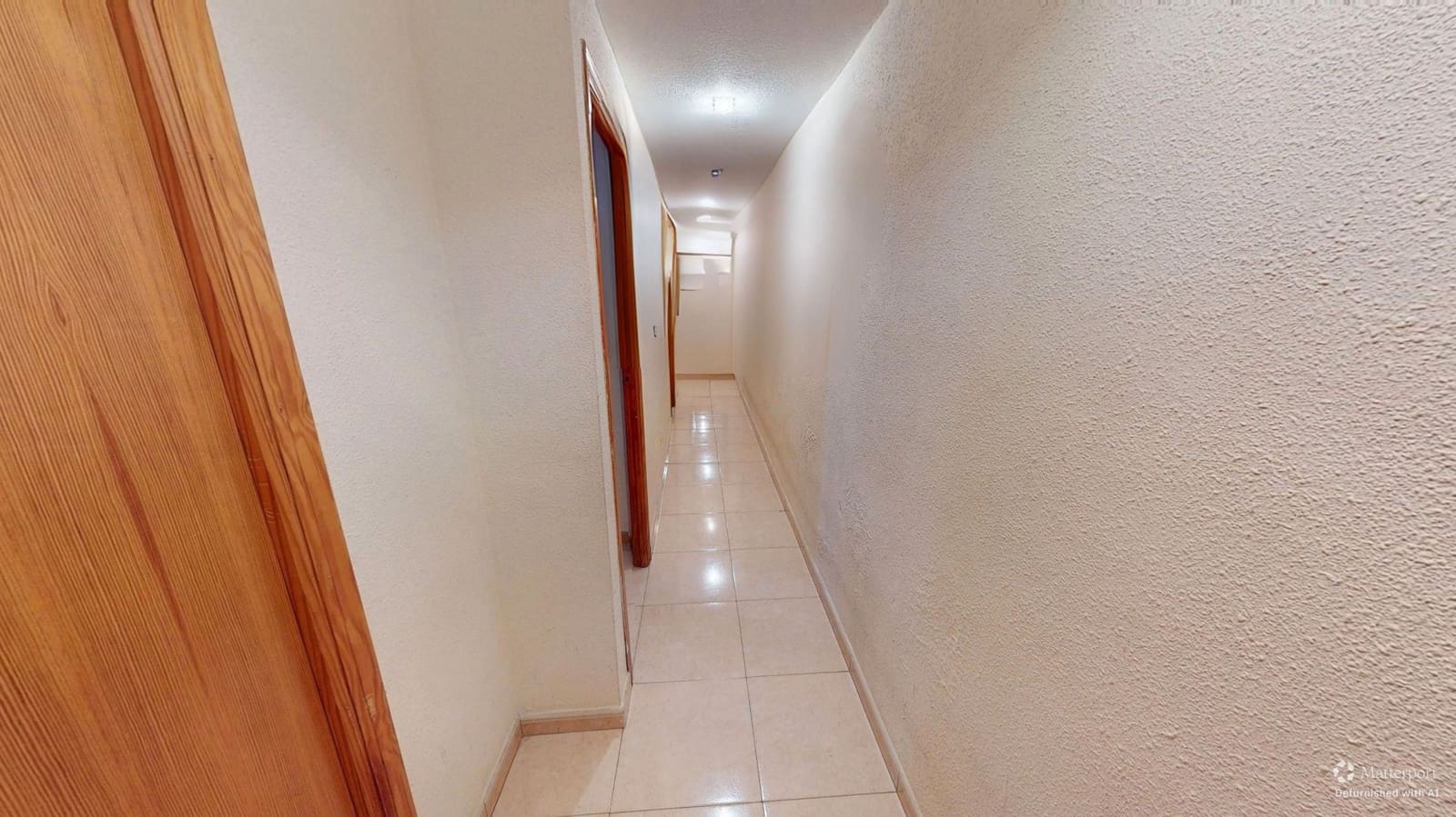 3 chambre Appartement à vendre à San Juan de Alicante / Sant Joan d'Alacant avec piscine garage - 168 000 € (Ref: 9436523)