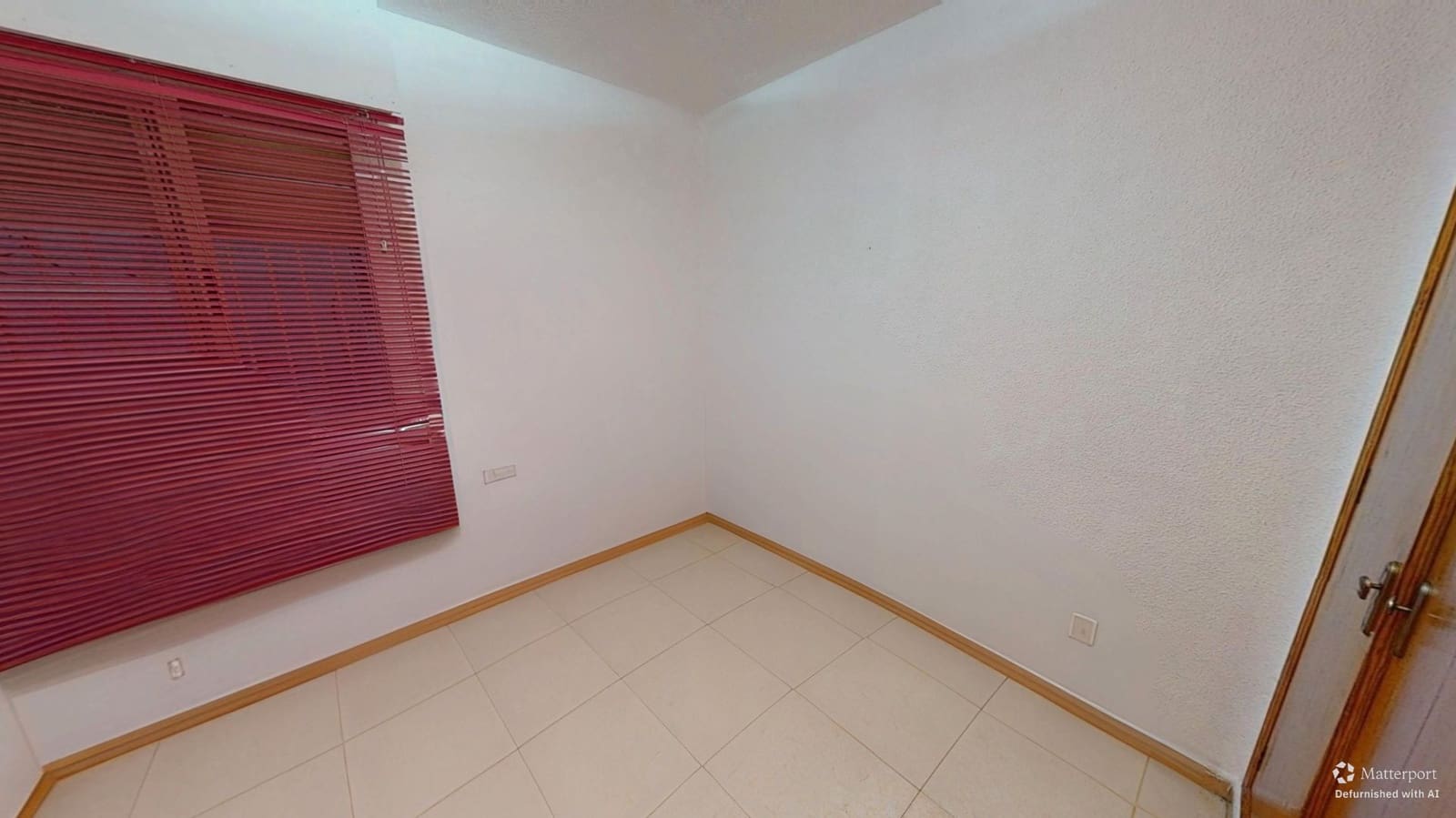 3 chambre Appartement à vendre à San Juan de Alicante / Sant Joan d'Alacant avec piscine garage - 168 000 € (Ref: 9436523)