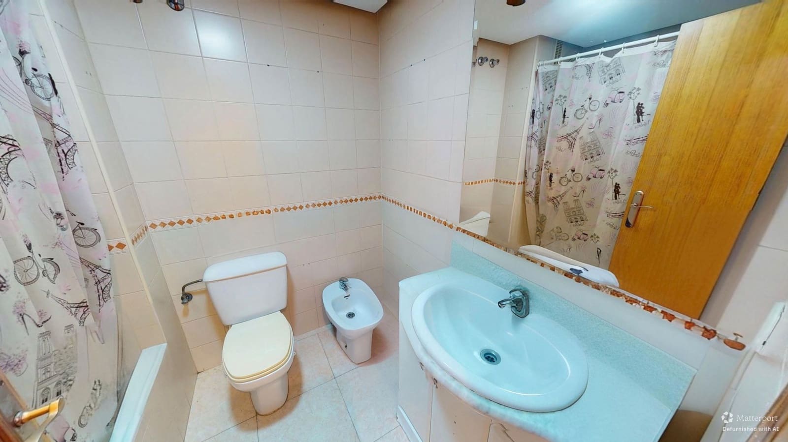 3 chambre Appartement à vendre à San Juan de Alicante / Sant Joan d'Alacant avec piscine garage - 168 000 € (Ref: 9436523)