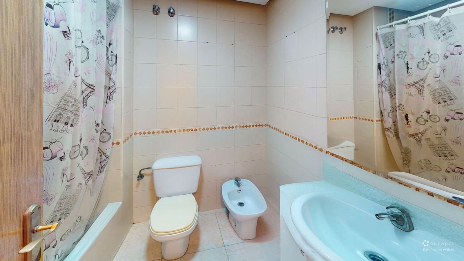 3 chambre Appartement à vendre à San Juan de Alicante / Sant Joan d'Alacant avec piscine garage - 168 000 € (Ref: 9436523)