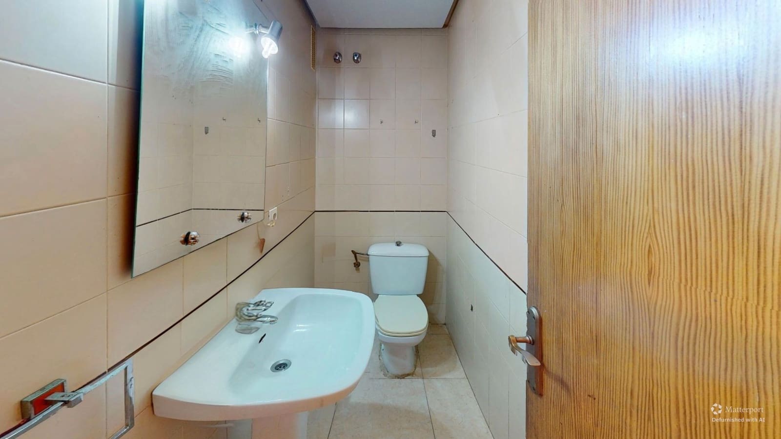 3 chambre Appartement à vendre à San Juan de Alicante / Sant Joan d'Alacant avec piscine garage - 168 000 € (Ref: 9436523)