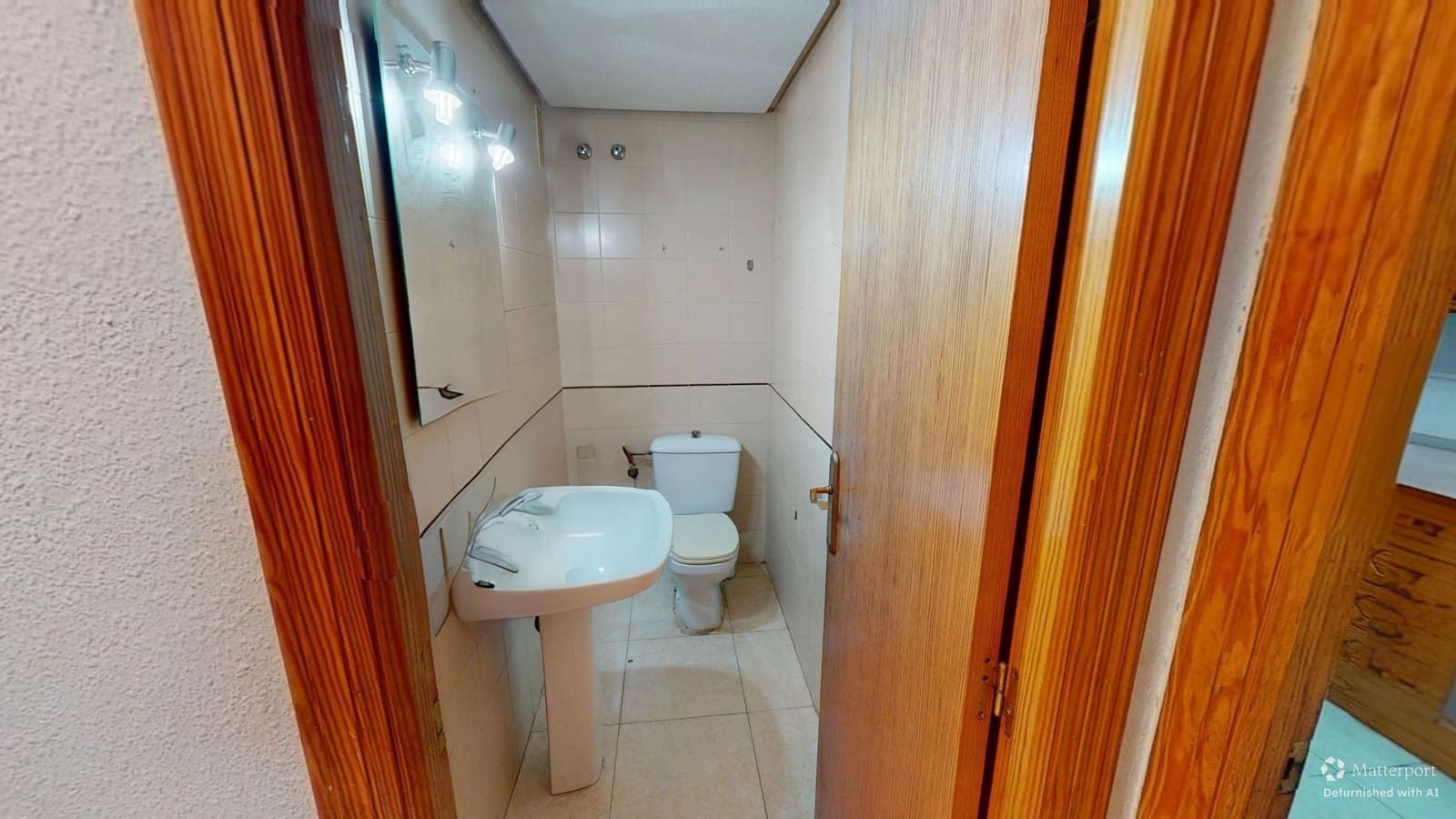 3 chambre Appartement à vendre à San Juan de Alicante / Sant Joan d'Alacant avec piscine garage - 168 000 € (Ref: 9436523)