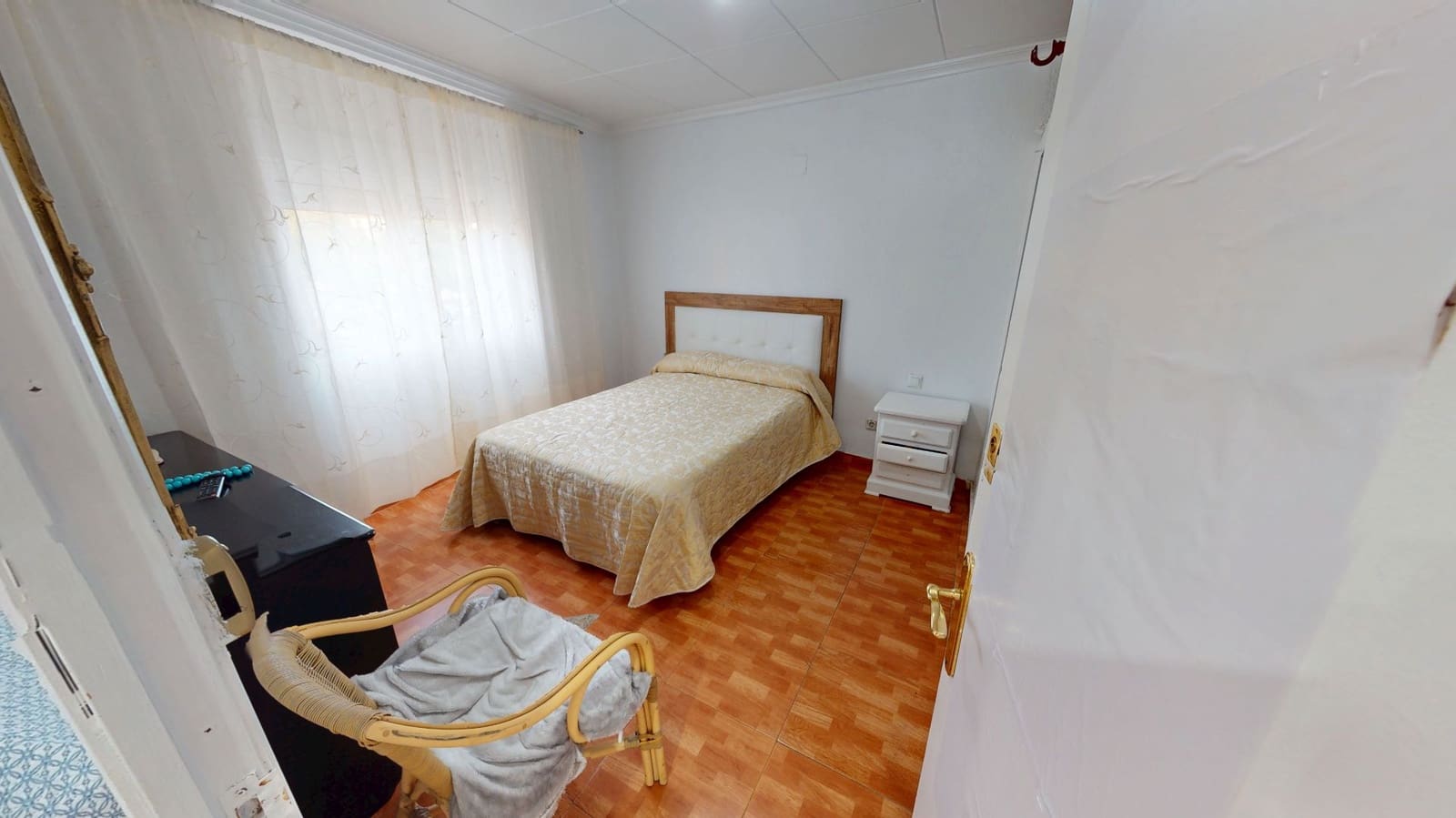 2 makuuhuone Asunto myytävänä paikassa San Juan de Alicante / Sant Joan d'Alacant - 147 000 € (Ref: 9444801)