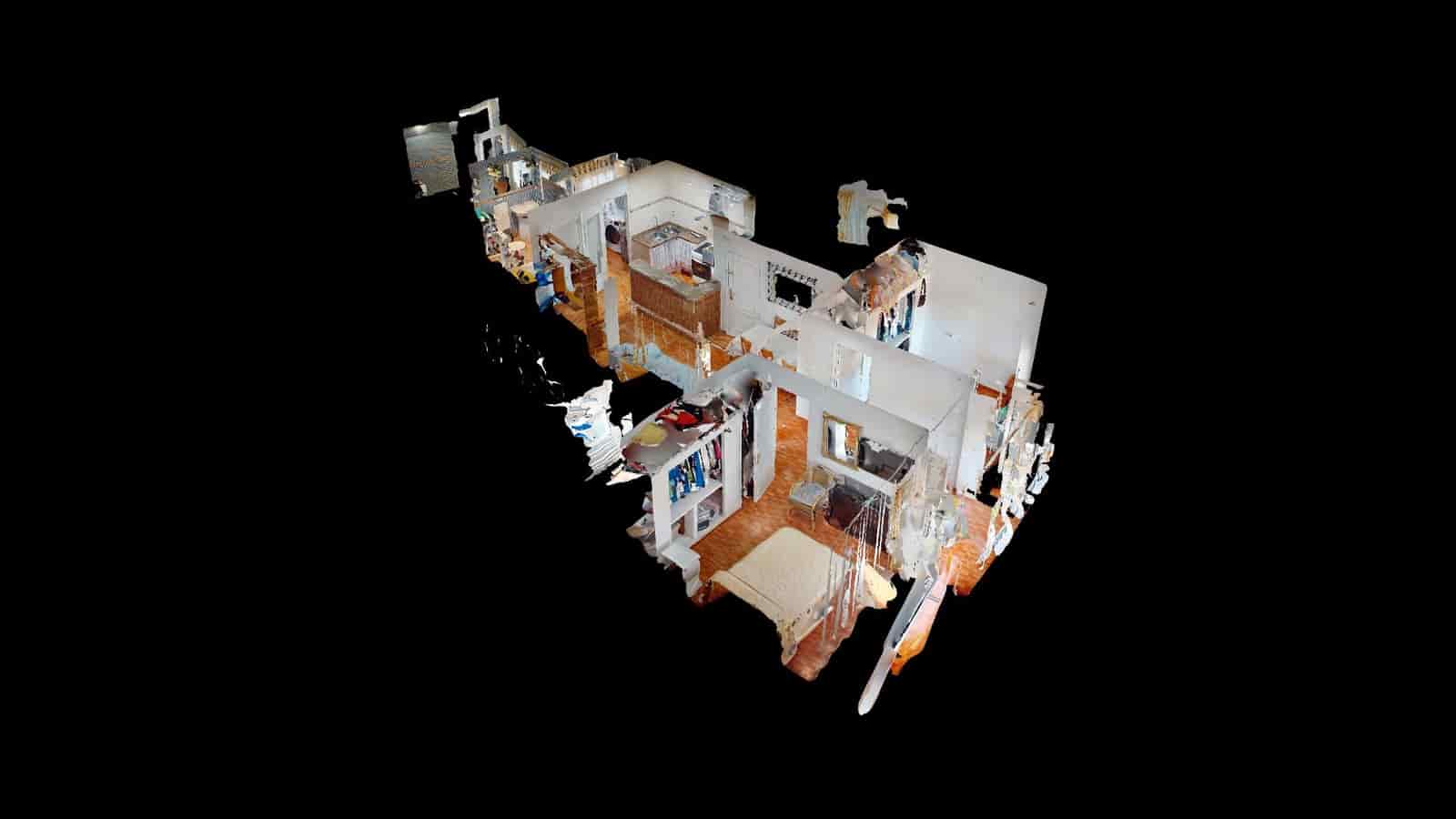 2 makuuhuone Asunto myytävänä paikassa San Juan de Alicante / Sant Joan d'Alacant - 147 000 € (Ref: 9444801)