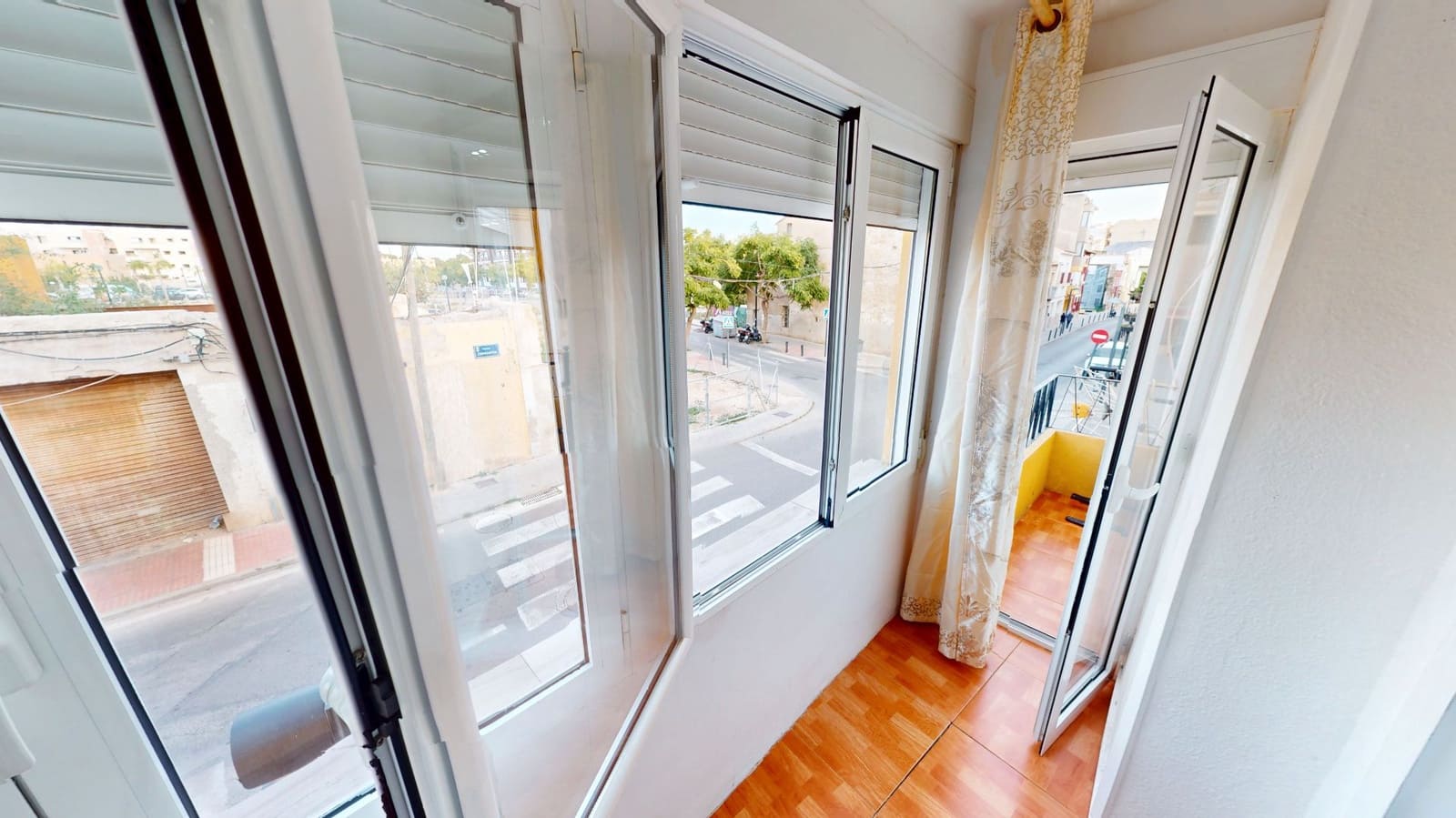 2 makuuhuone Asunto myytävänä paikassa San Juan de Alicante / Sant Joan d'Alacant - 147 000 € (Ref: 9444801)