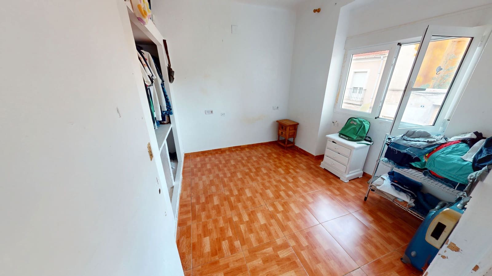 2 makuuhuone Asunto myytävänä paikassa San Juan de Alicante / Sant Joan d'Alacant - 147 000 € (Ref: 9444801)