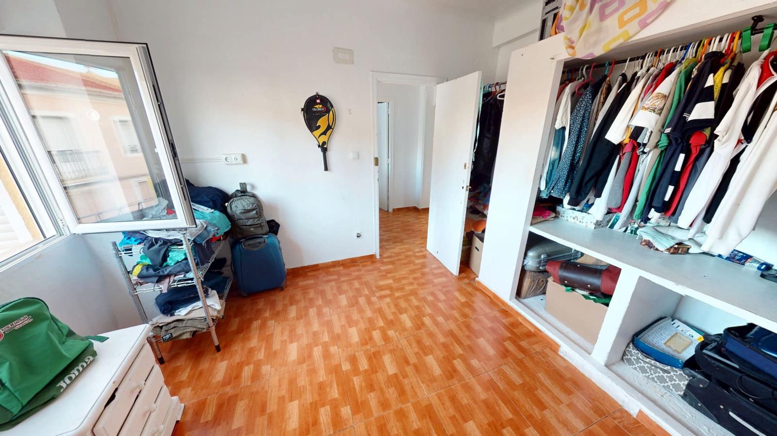 2 makuuhuone Asunto myytävänä paikassa San Juan de Alicante / Sant Joan d'Alacant - 147 000 € (Ref: 9444801)