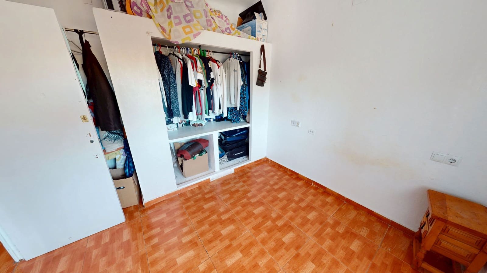 2 makuuhuone Asunto myytävänä paikassa San Juan de Alicante / Sant Joan d'Alacant - 147 000 € (Ref: 9444801)