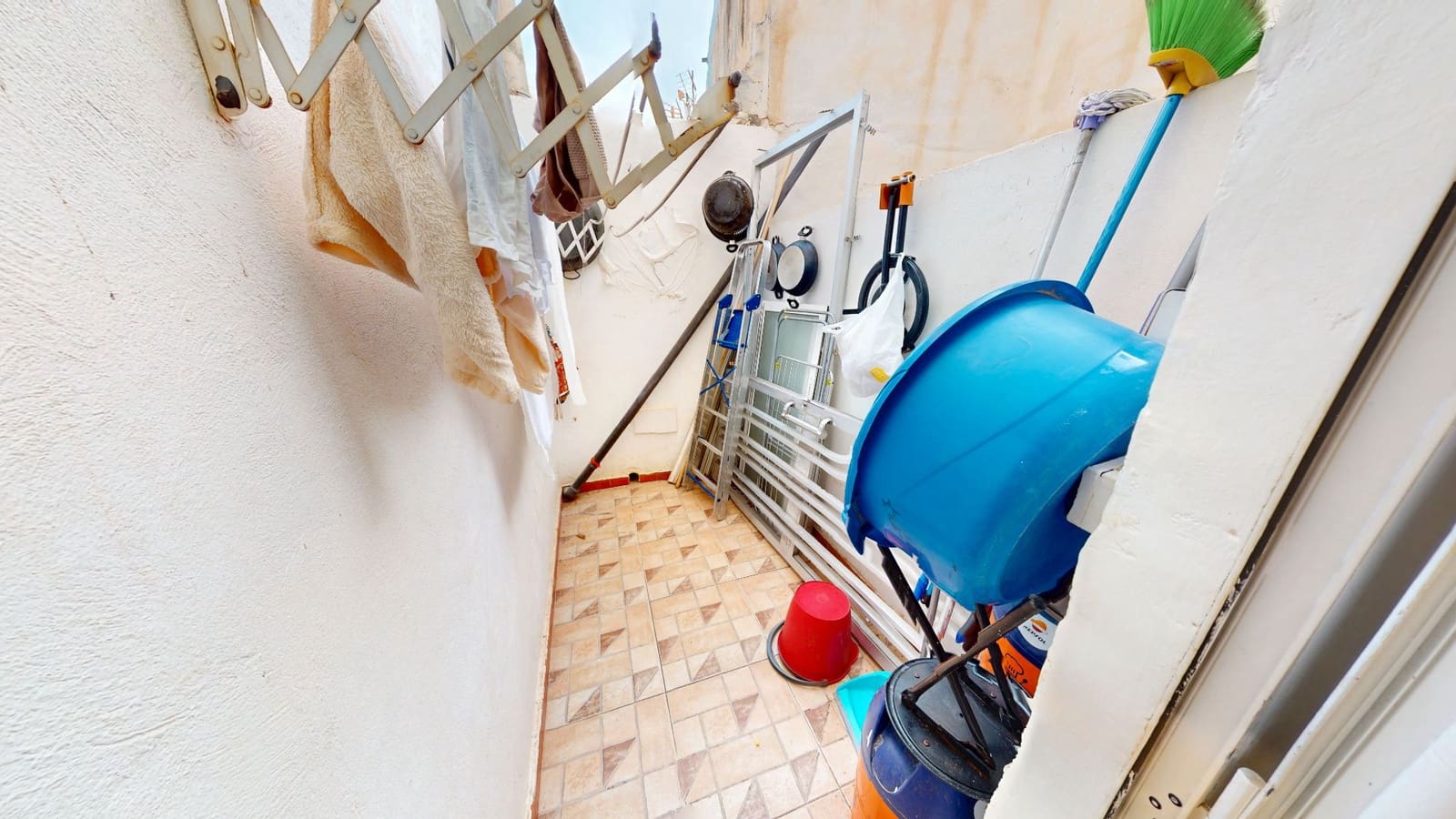 2 makuuhuone Asunto myytävänä paikassa San Juan de Alicante / Sant Joan d'Alacant - 147 000 € (Ref: 9444801)