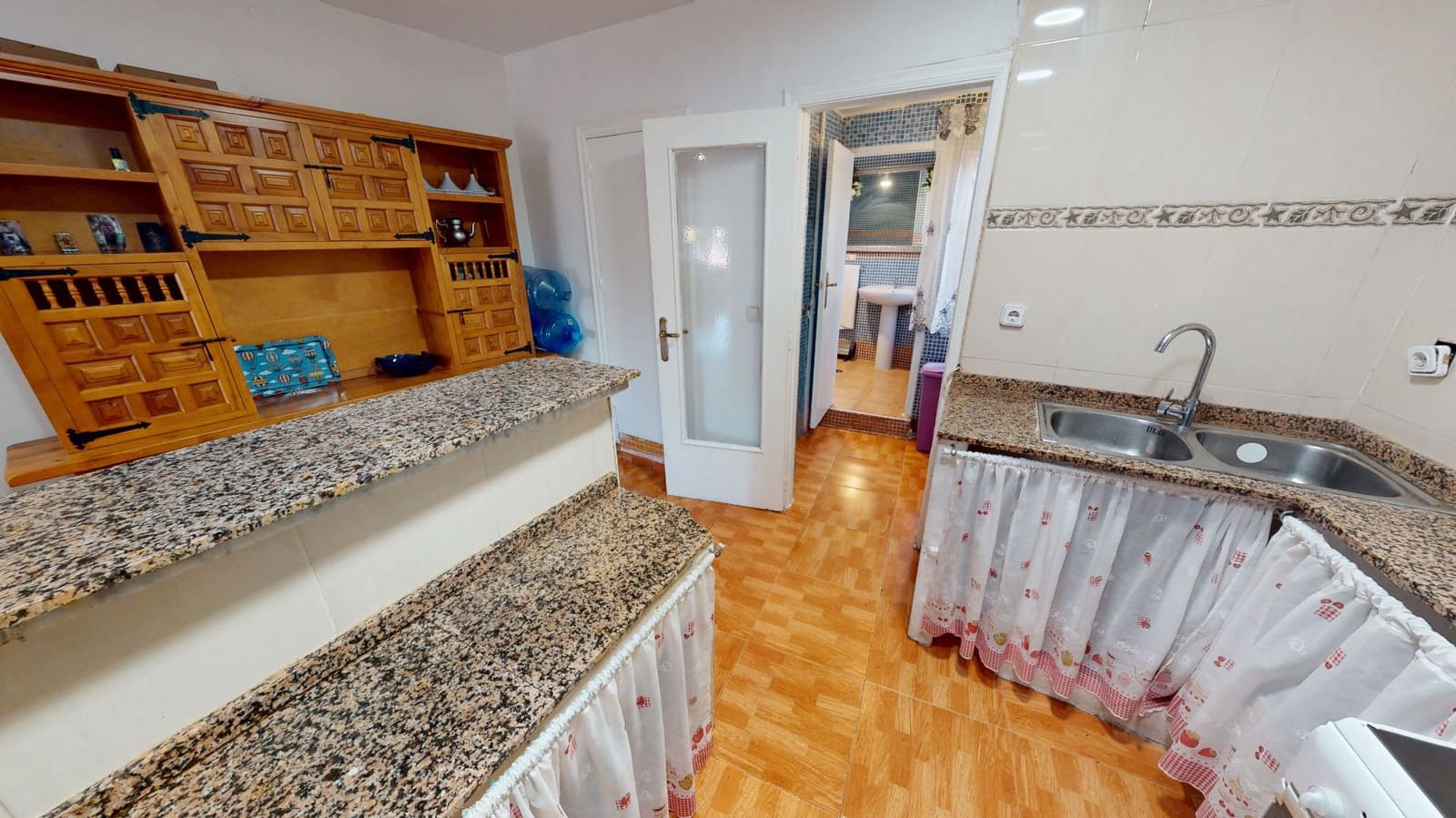 2 makuuhuone Asunto myytävänä paikassa San Juan de Alicante / Sant Joan d'Alacant - 147 000 € (Ref: 9444801)