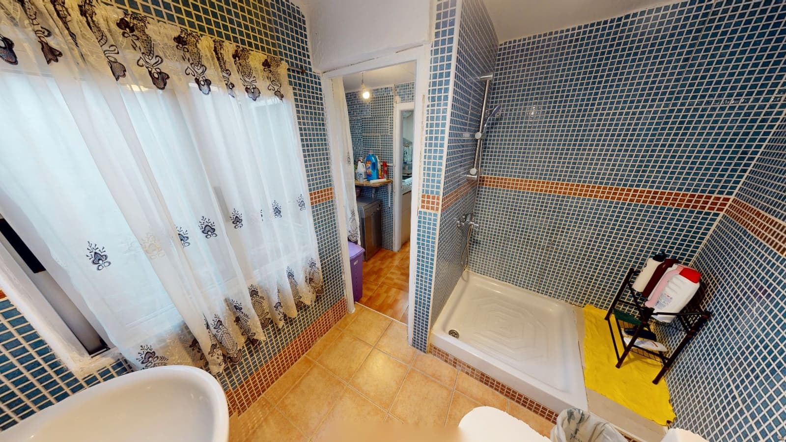 2 makuuhuone Asunto myytävänä paikassa San Juan de Alicante / Sant Joan d'Alacant - 147 000 € (Ref: 9444801)