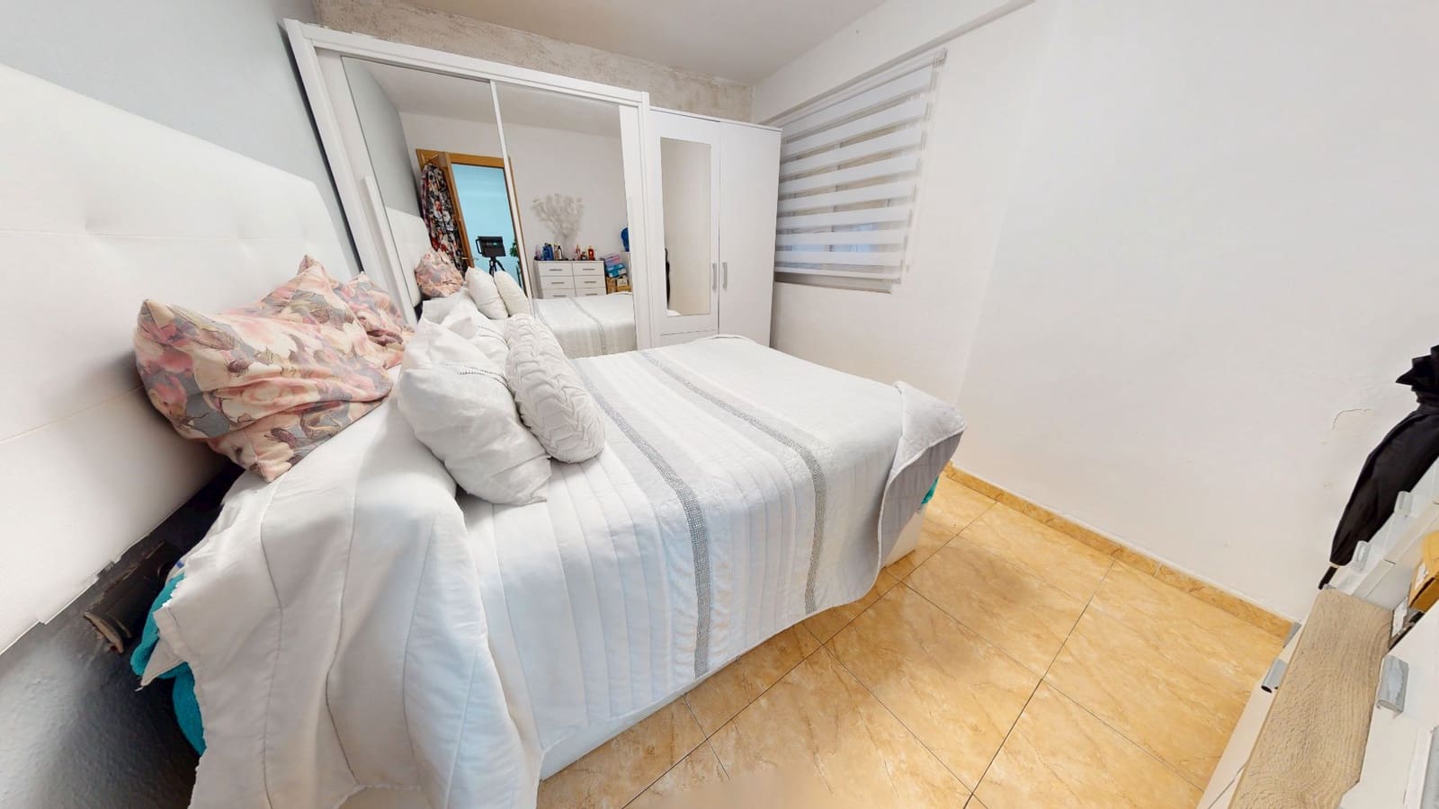 3 makuuhuone Asunto myytävänä paikassa Muchamiel / Mutxamel - 160 000 € (Ref: 9460763)