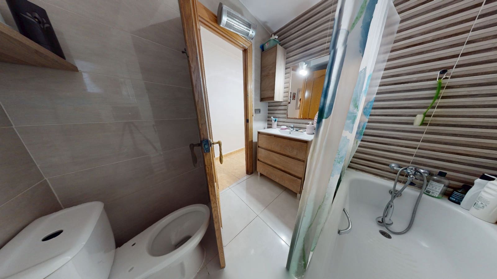 3 makuuhuone Asunto myytävänä paikassa Muchamiel / Mutxamel - 160 000 € (Ref: 9460763)