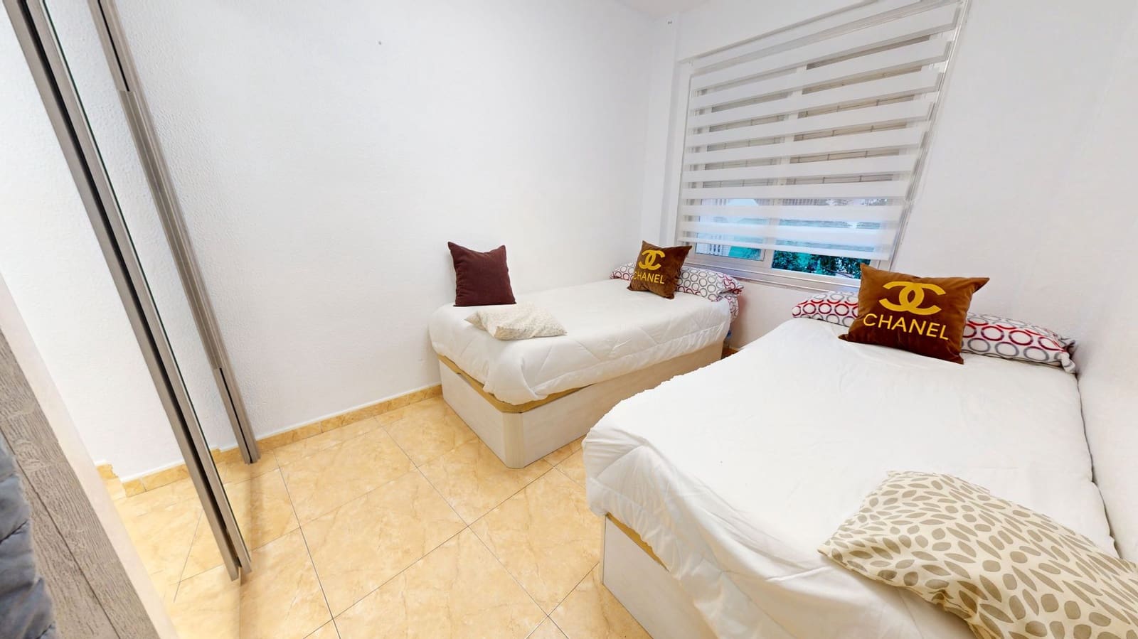 3 makuuhuone Asunto myytävänä paikassa Muchamiel / Mutxamel - 160 000 € (Ref: 9460763)