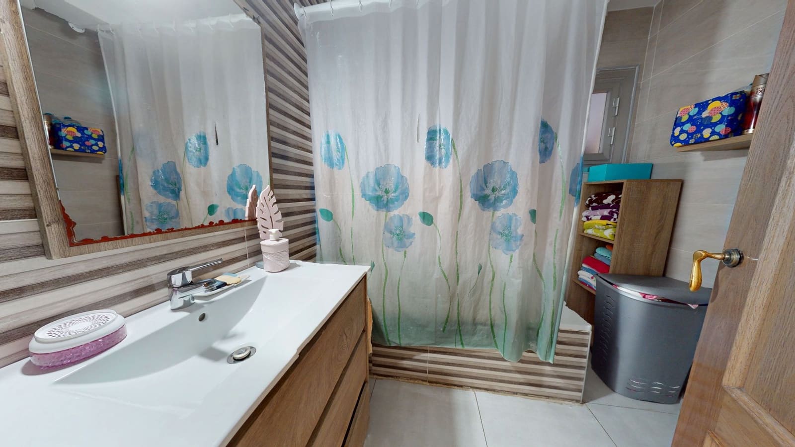 3 makuuhuone Asunto myytävänä paikassa Muchamiel / Mutxamel - 160 000 € (Ref: 9460763)