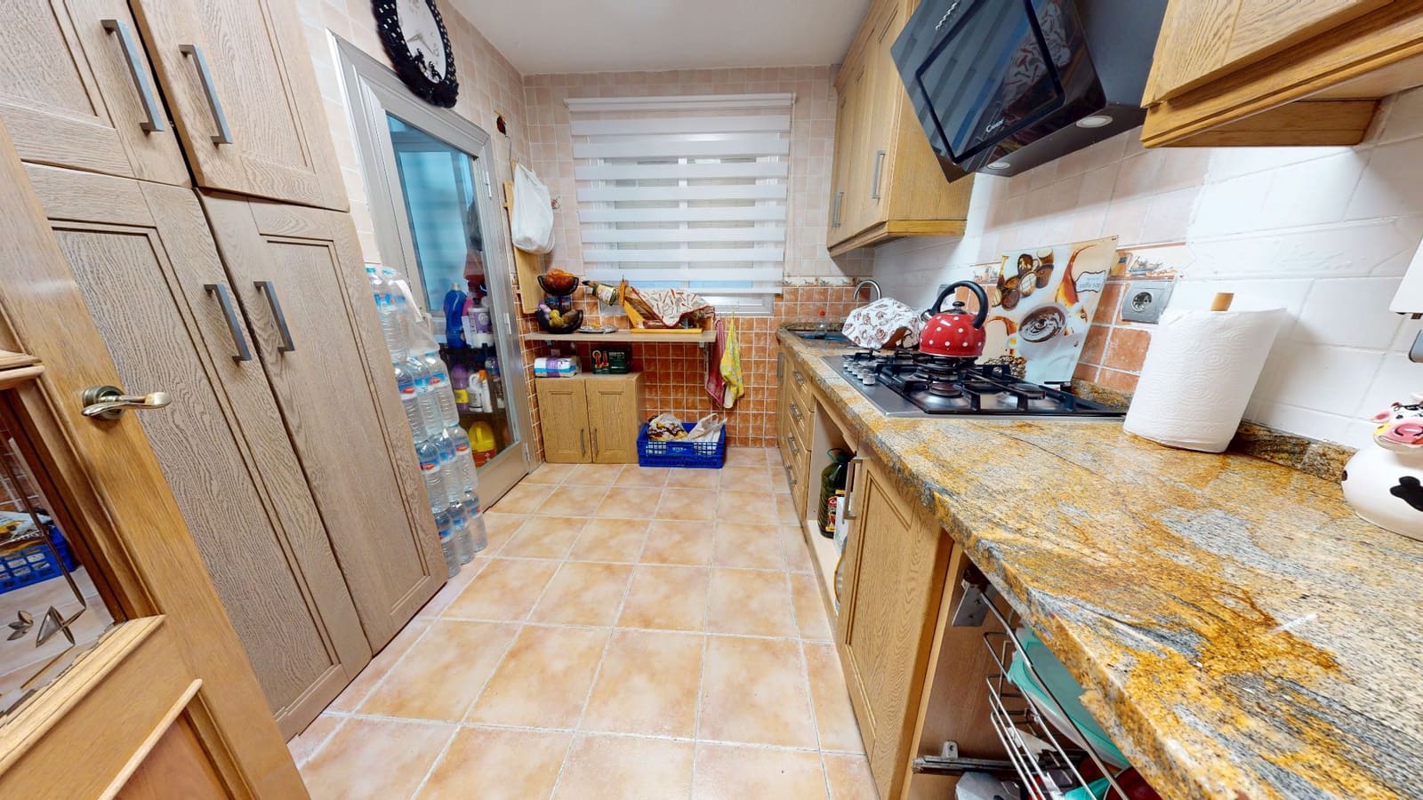 3 makuuhuone Asunto myytävänä paikassa Muchamiel / Mutxamel - 160 000 € (Ref: 9460763)