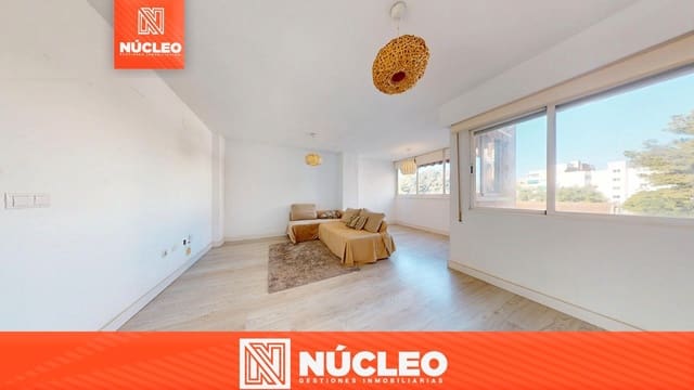 3 quarto Apartamento para venda em San Juan de Alicante / Sant Joan d'Alacant com piscina - 290 000 € (Ref: 9469032)