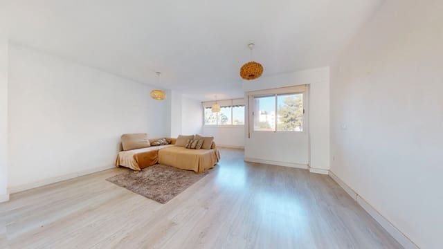 3 quarto Apartamento para venda em San Juan de Alicante / Sant Joan d'Alacant com piscina - 290 000 € (Ref: 9469032)