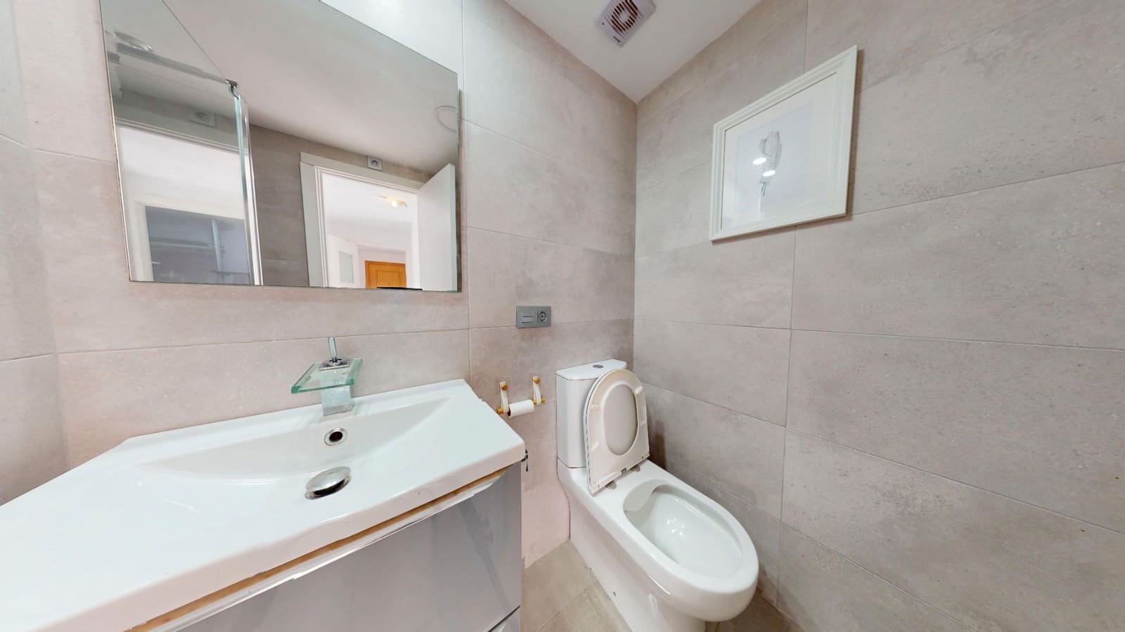 3 quarto Apartamento para venda em San Juan de Alicante / Sant Joan d'Alacant com piscina - 290 000 € (Ref: 9469032)