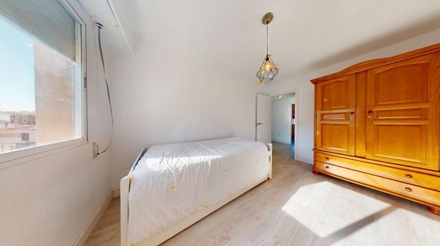 3 quarto Apartamento para venda em San Juan de Alicante / Sant Joan d'Alacant com piscina - 290 000 € (Ref: 9469032)