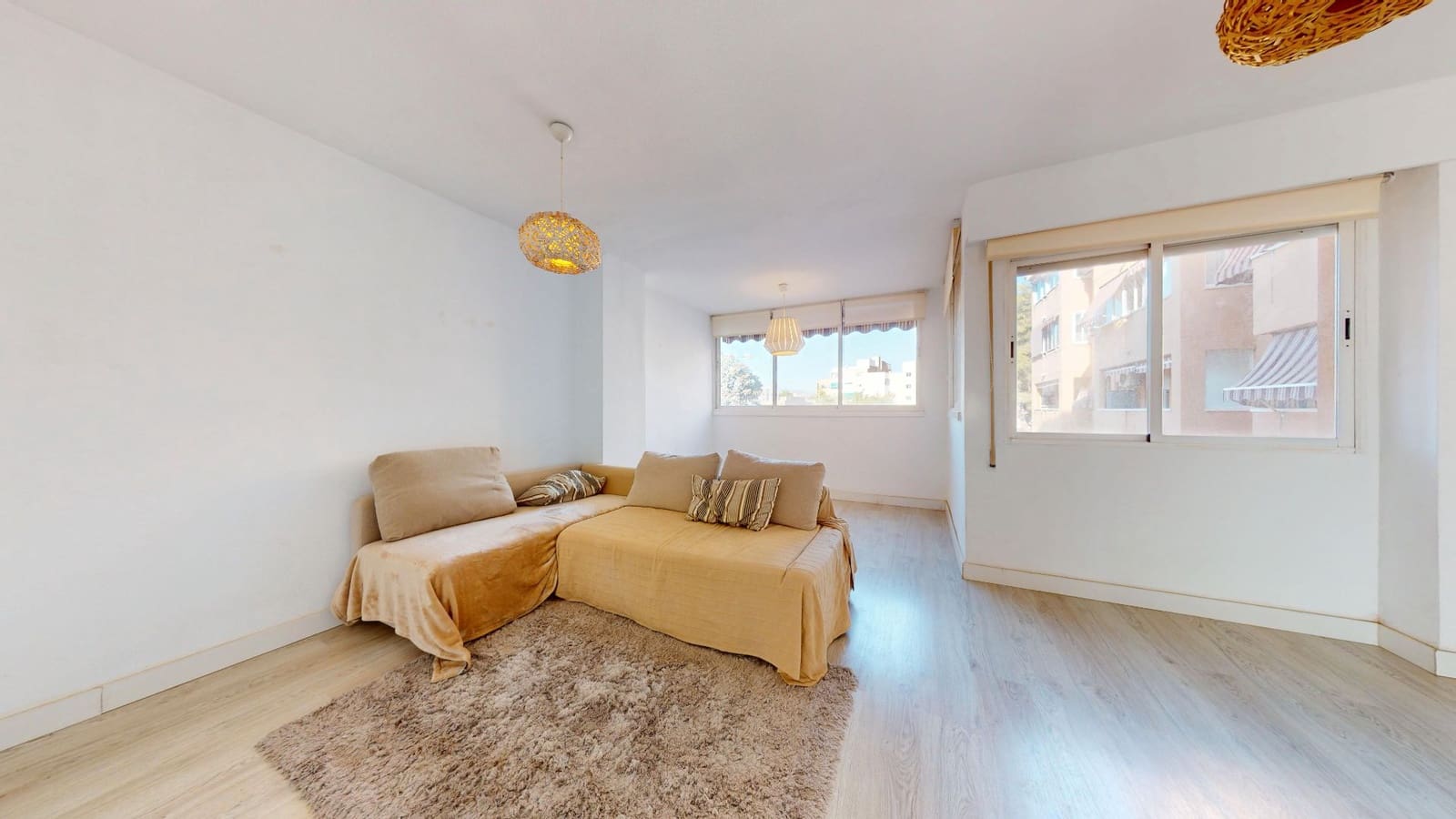 3 quarto Apartamento para venda em San Juan de Alicante / Sant Joan d'Alacant com piscina - 290 000 € (Ref: 9469032)