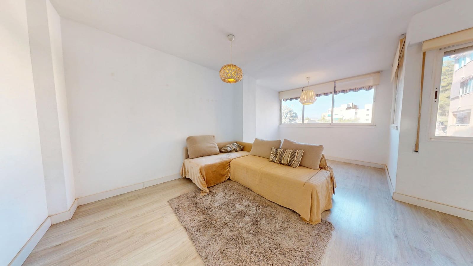 3 quarto Apartamento para venda em San Juan de Alicante / Sant Joan d'Alacant com piscina - 290 000 € (Ref: 9469032)