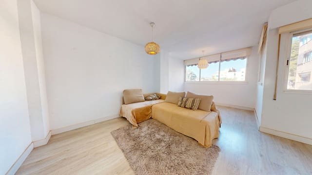 3 quarto Apartamento para venda em San Juan de Alicante / Sant Joan d'Alacant com piscina - 290 000 € (Ref: 9469032)