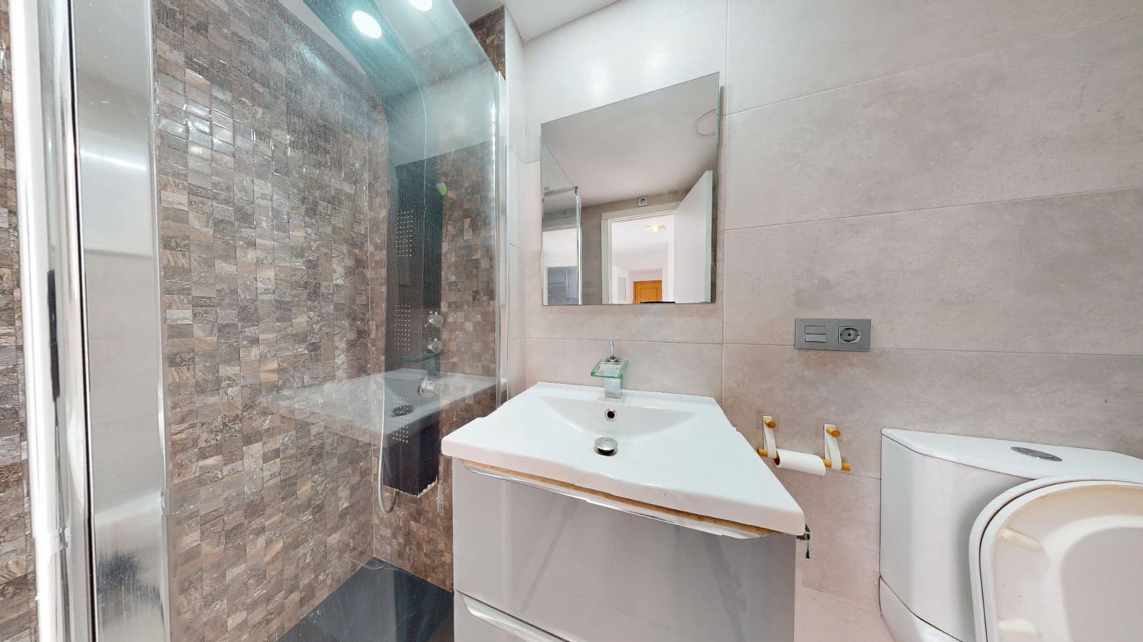 3 quarto Apartamento para venda em San Juan de Alicante / Sant Joan d'Alacant com piscina - 290 000 € (Ref: 9469032)