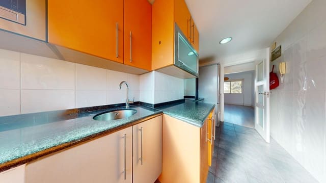 3 quarto Apartamento para venda em San Juan de Alicante / Sant Joan d'Alacant com piscina - 290 000 € (Ref: 9469032)