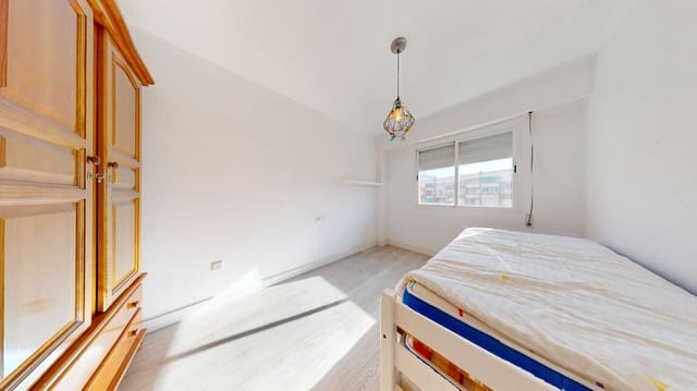 3 quarto Apartamento para venda em San Juan de Alicante / Sant Joan d'Alacant com piscina - 290 000 € (Ref: 9469032)