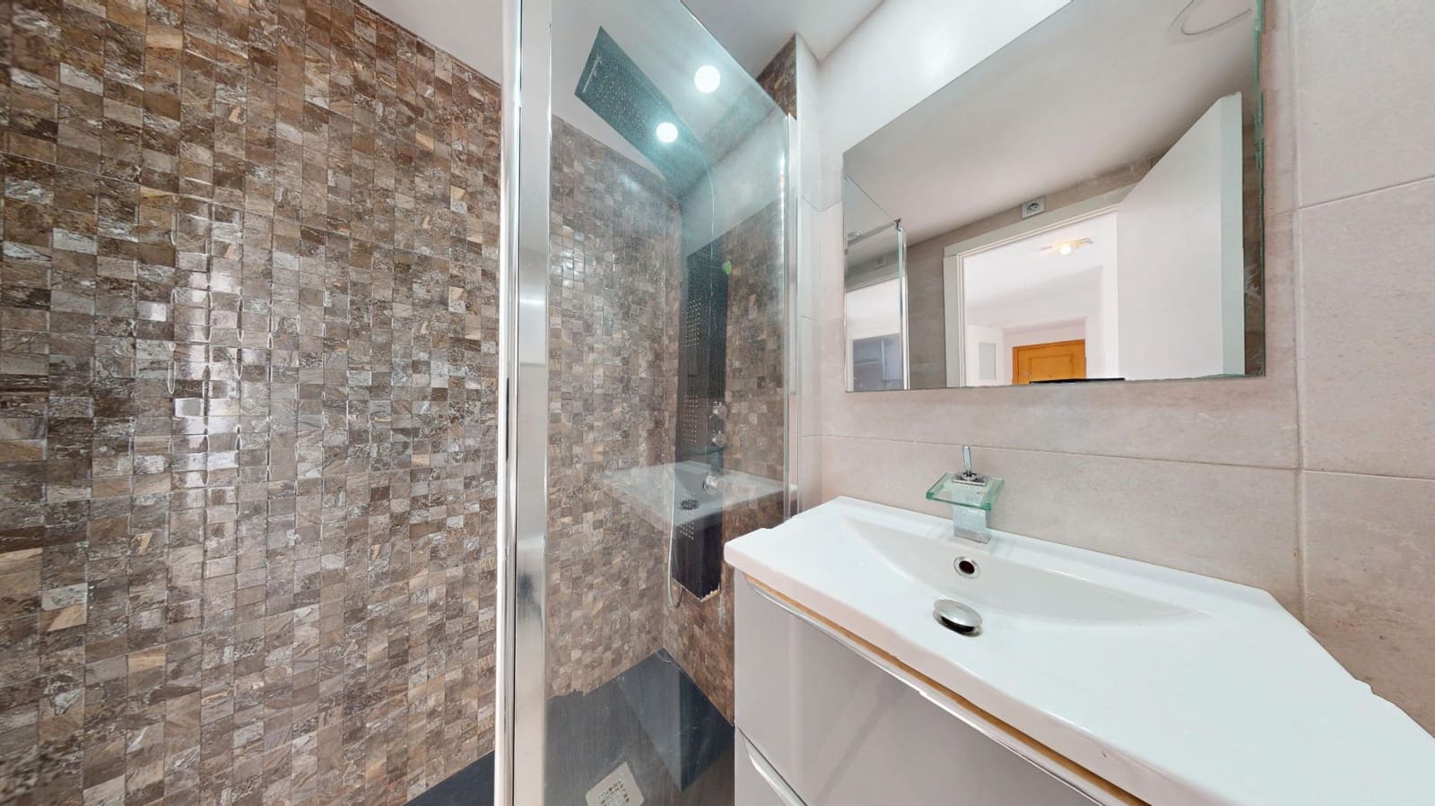 3 quarto Apartamento para venda em San Juan de Alicante / Sant Joan d'Alacant com piscina - 290 000 € (Ref: 9469032)