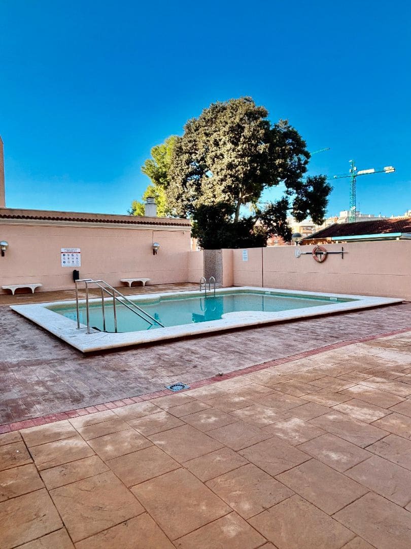 3 soveværelse Lejlighed til salg i San Juan de Alicante / Sant Joan d'Alacant med swimmingpool - € 290.000 (Ref: 9469032)