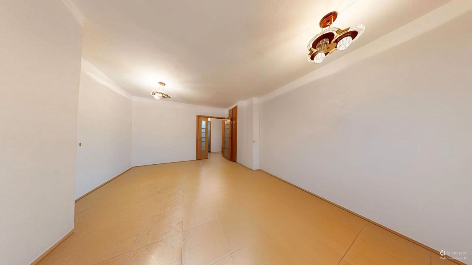 2 Zimmer Wohnung zu verkaufen in San Juan de Alicante / Sant Joan d'Alacant - 300.000 € (Ref: 9469033)