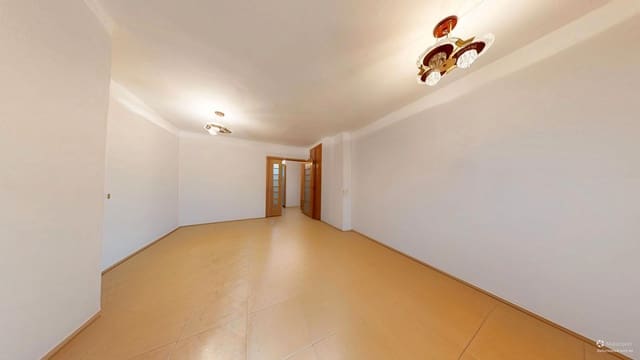 2 Zimmer Wohnung zu verkaufen in San Juan de Alicante / Sant Joan d'Alacant - 300.000 € (Ref: 9469033)