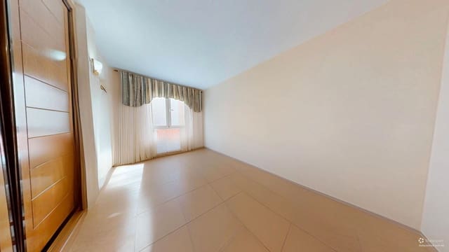 2 Zimmer Wohnung zu verkaufen in San Juan de Alicante / Sant Joan d'Alacant - 300.000 € (Ref: 9469033)