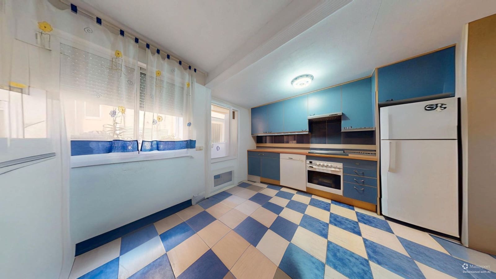 2 Zimmer Wohnung zu verkaufen in San Juan de Alicante / Sant Joan d'Alacant - 300.000 € (Ref: 9469033)