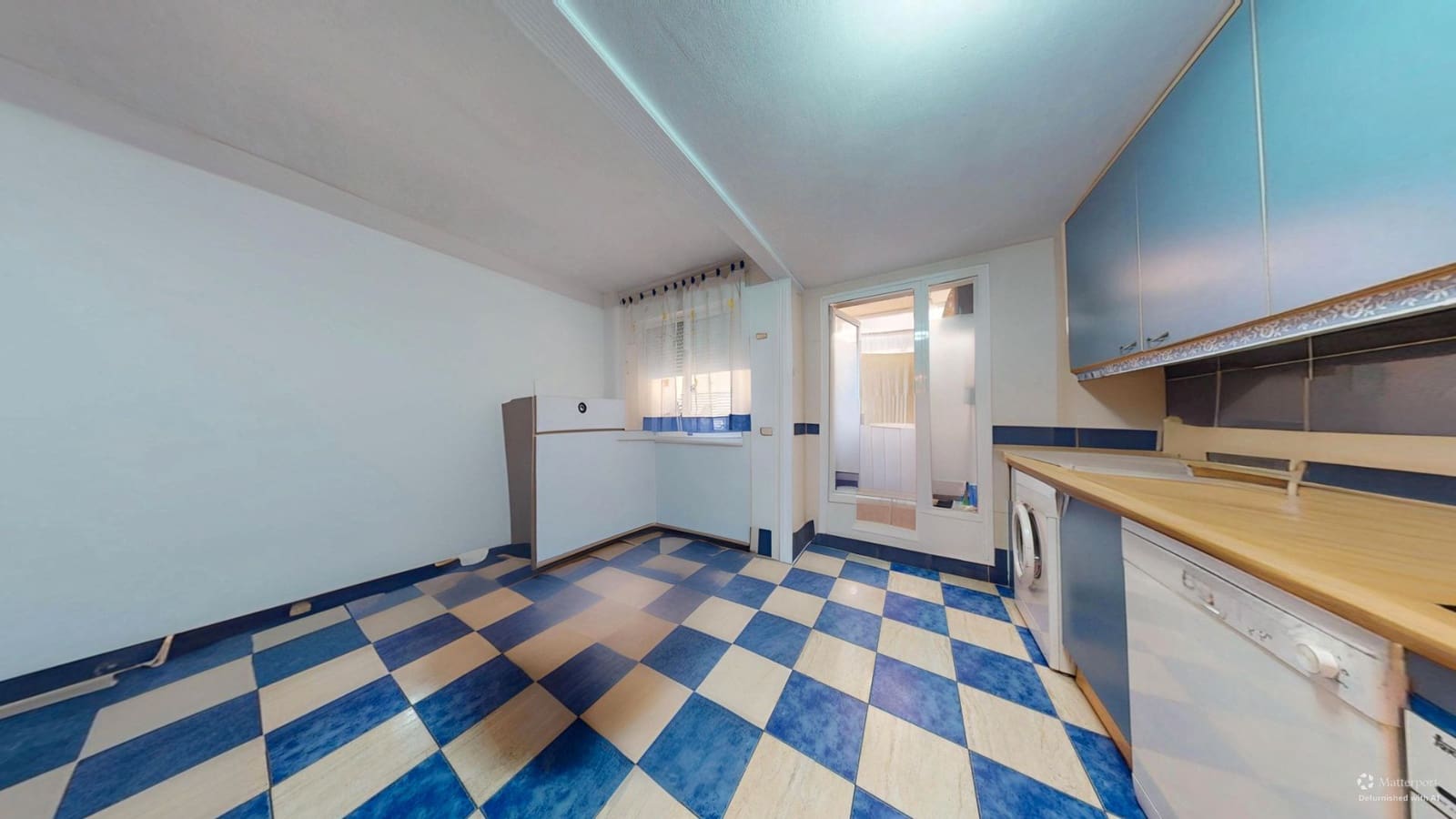 2 Zimmer Wohnung zu verkaufen in San Juan de Alicante / Sant Joan d'Alacant - 300.000 € (Ref: 9469033)