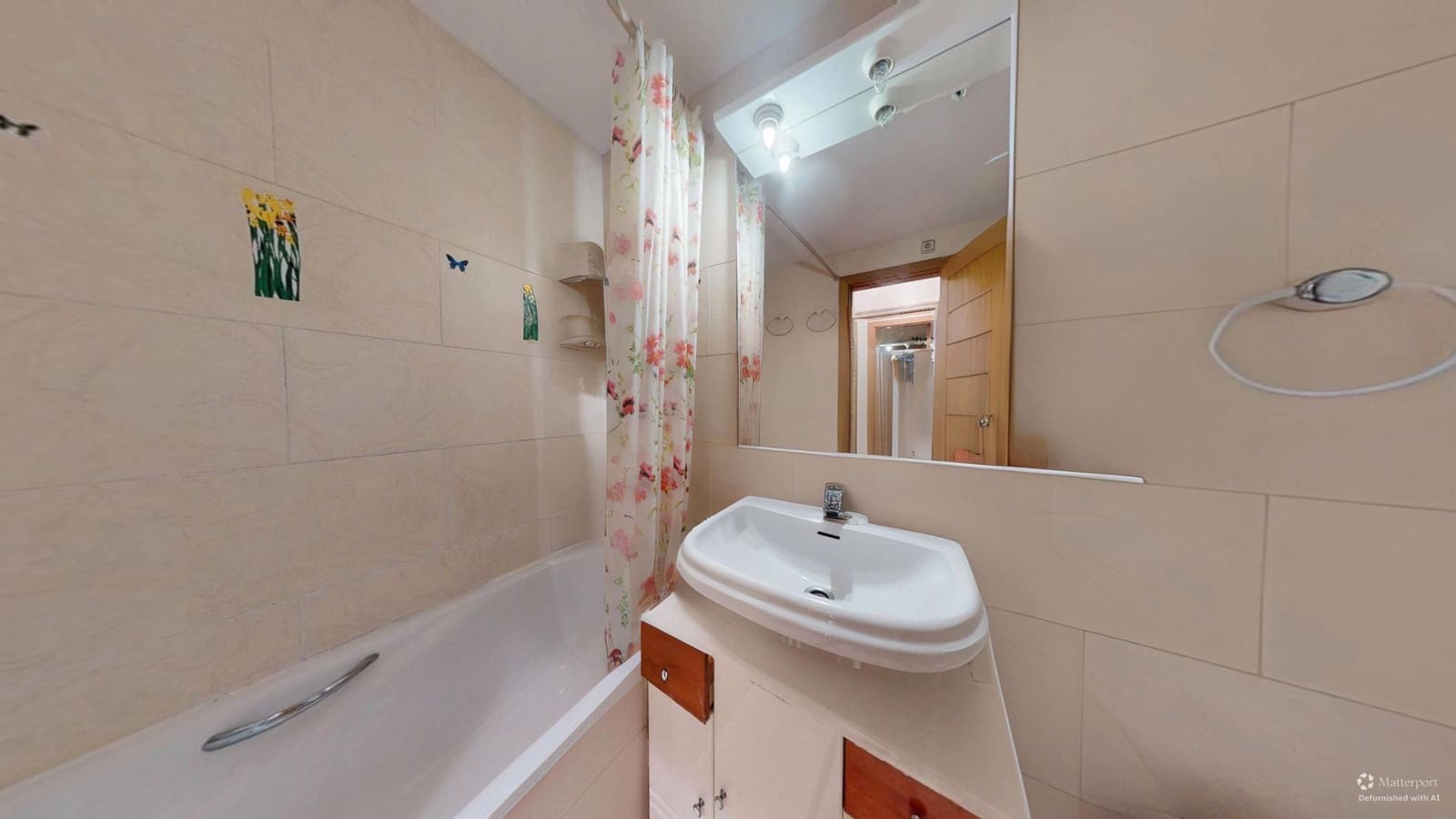 2 Zimmer Wohnung zu verkaufen in San Juan de Alicante / Sant Joan d'Alacant - 300.000 € (Ref: 9469033)