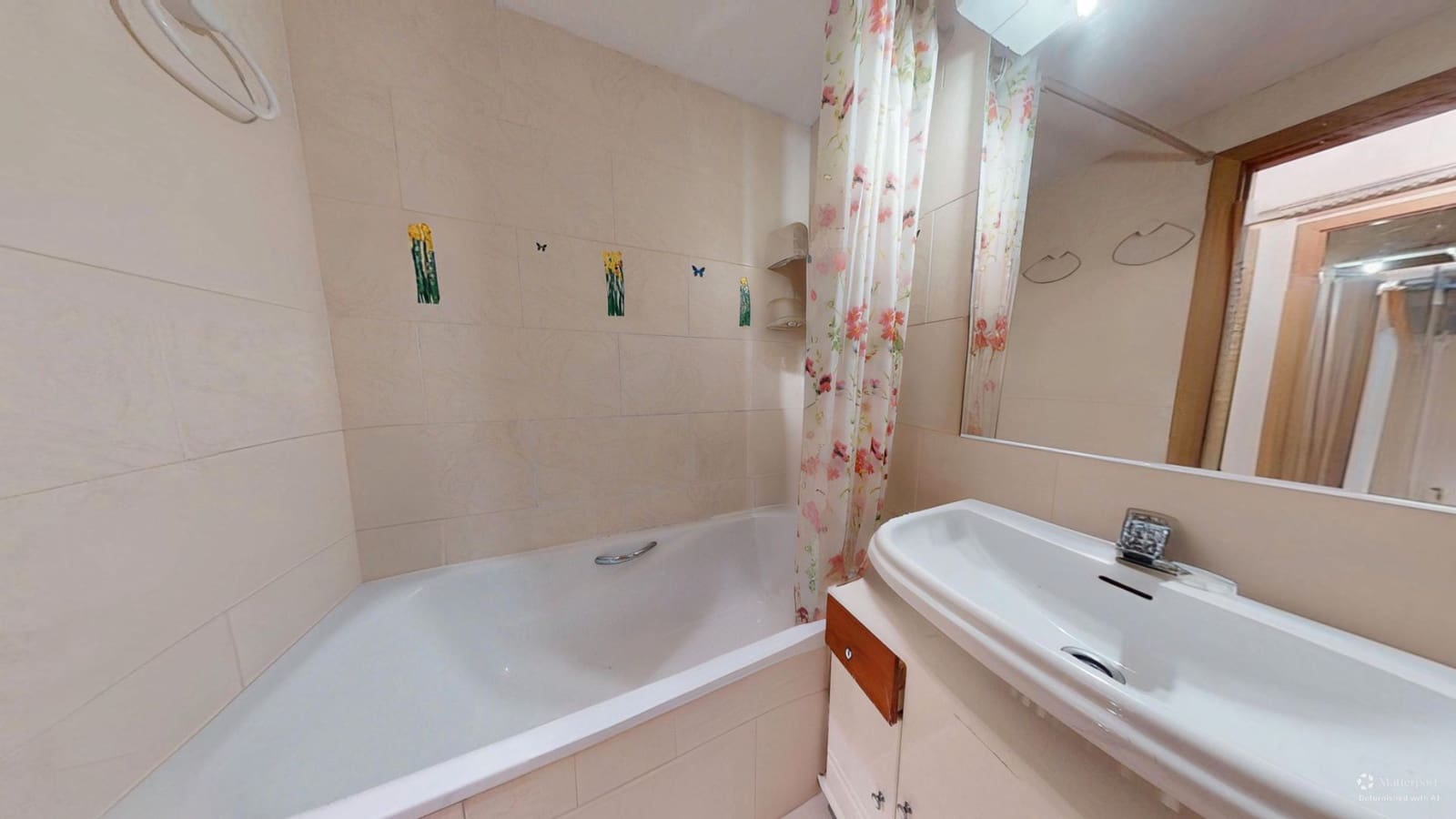 2 Zimmer Wohnung zu verkaufen in San Juan de Alicante / Sant Joan d'Alacant - 300.000 € (Ref: 9469033)