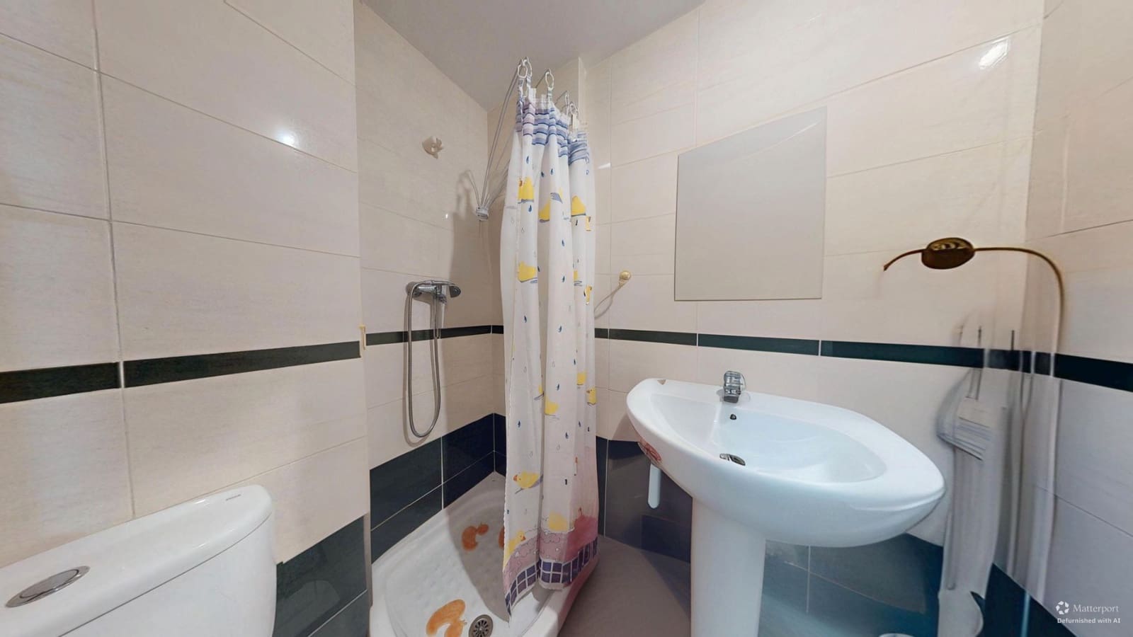 2 Zimmer Wohnung zu verkaufen in San Juan de Alicante / Sant Joan d'Alacant - 300.000 € (Ref: 9469033)