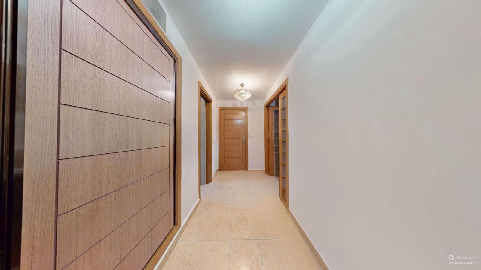 2 Zimmer Wohnung zu verkaufen in San Juan de Alicante / Sant Joan d'Alacant - 300.000 € (Ref: 9469033)