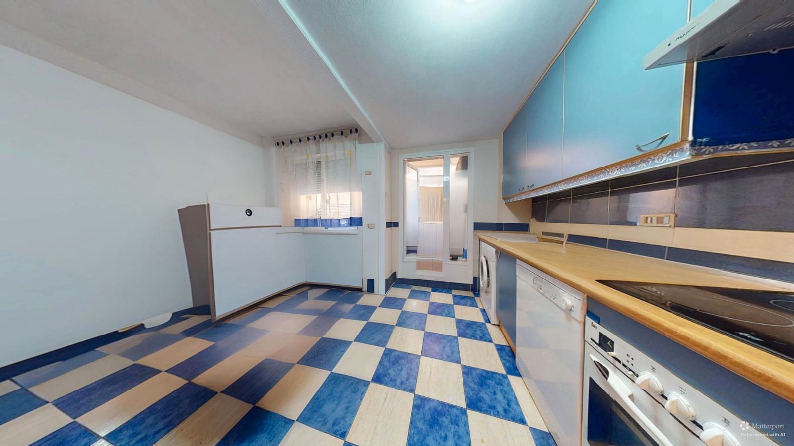 2 Zimmer Wohnung zu verkaufen in San Juan de Alicante / Sant Joan d'Alacant - 300.000 € (Ref: 9469033)