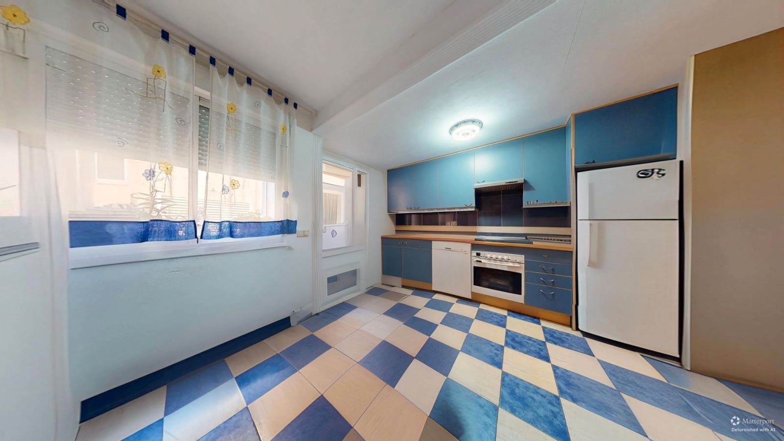 2 Zimmer Wohnung zu verkaufen in San Juan de Alicante / Sant Joan d'Alacant - 300.000 € (Ref: 9469033)