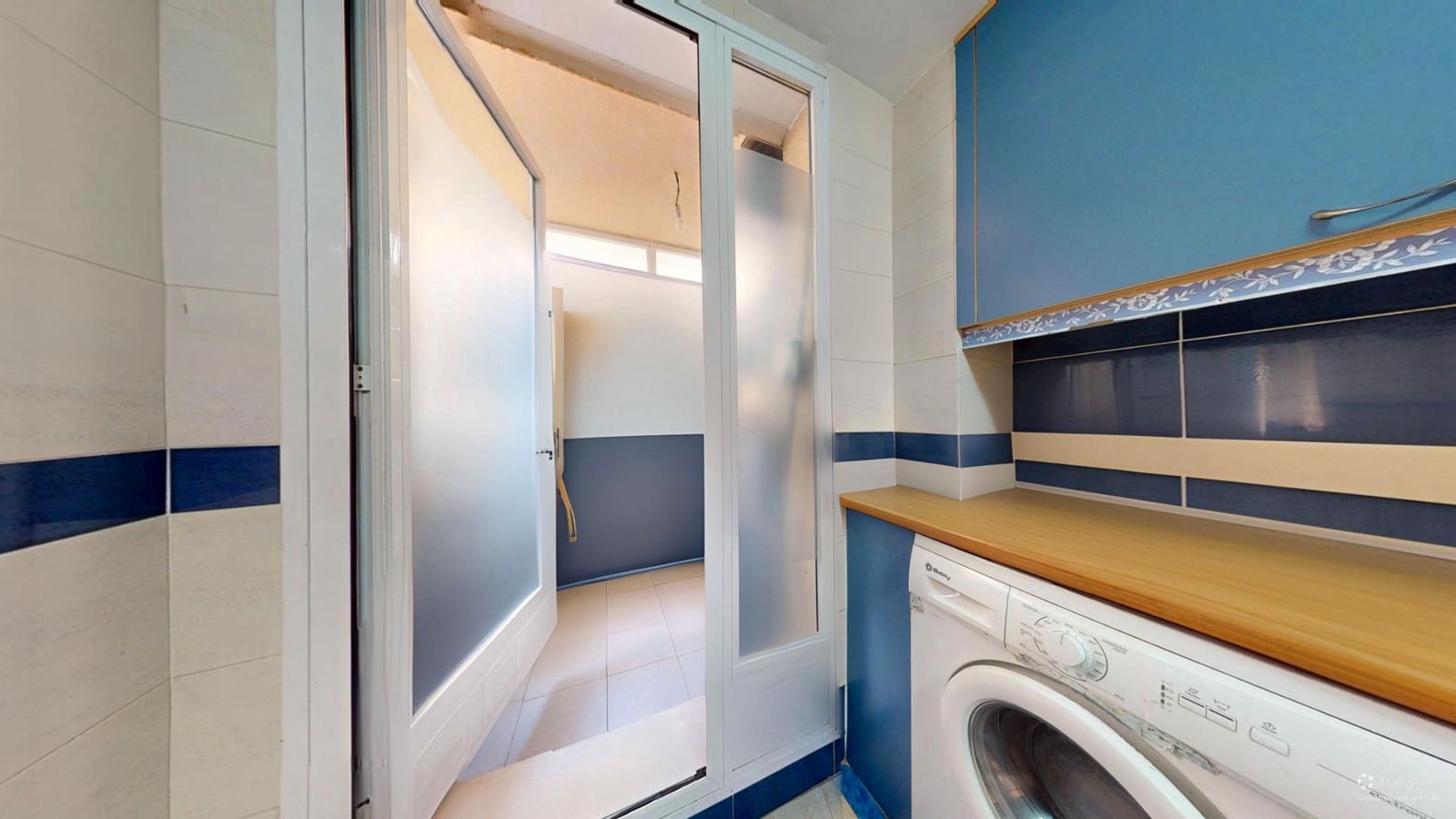 2 Zimmer Wohnung zu verkaufen in San Juan de Alicante / Sant Joan d'Alacant - 300.000 € (Ref: 9469033)