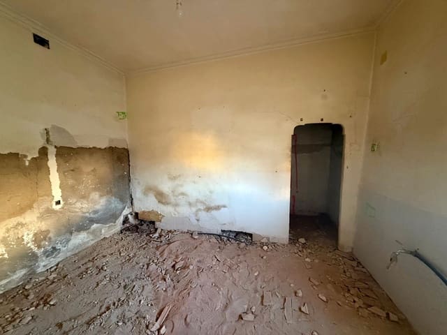 3 slaapkamer Appartement te koop in Aspe - € 58.000 (Ref: 9473431)