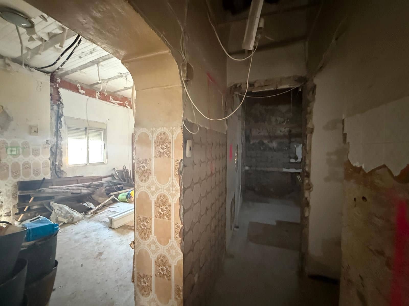 3 camera da letto Appartamento in vendita in Aspe - 58.000 € (Rif: 9473431)