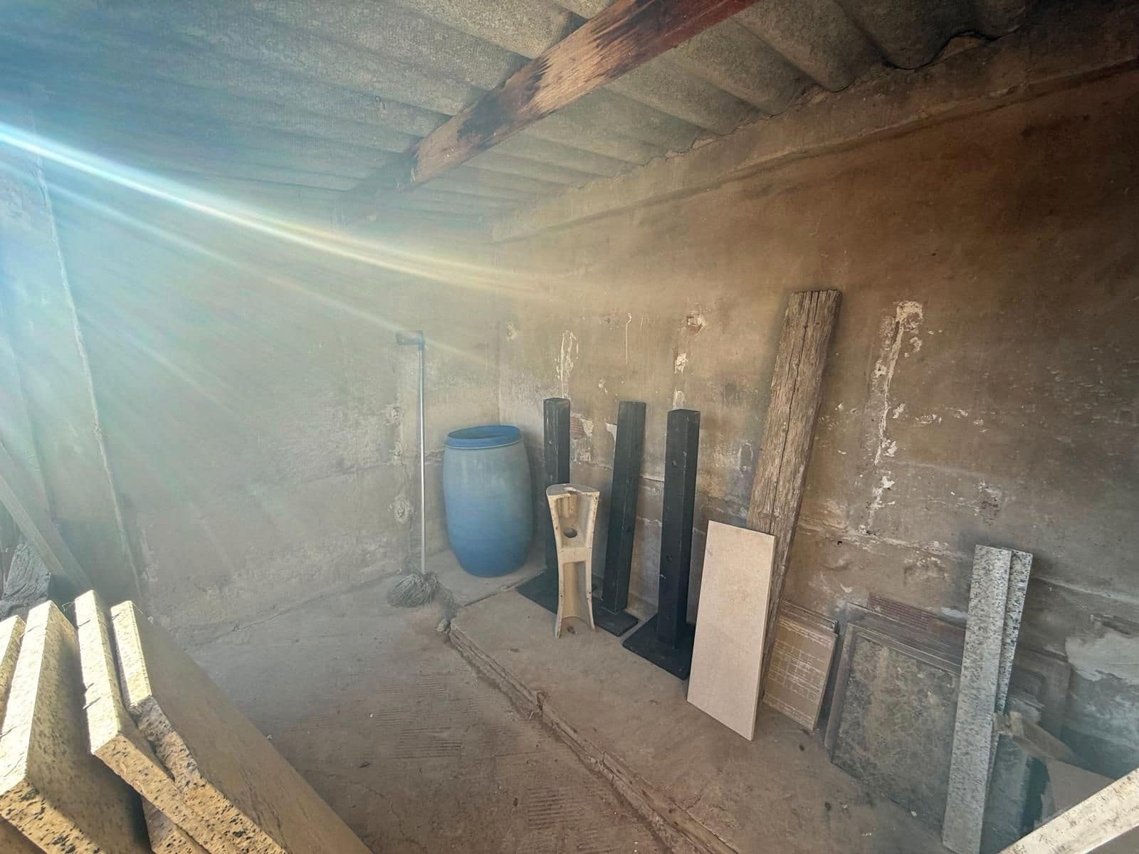 3 camera da letto Appartamento in vendita in Aspe - 58.000 € (Rif: 9473431)