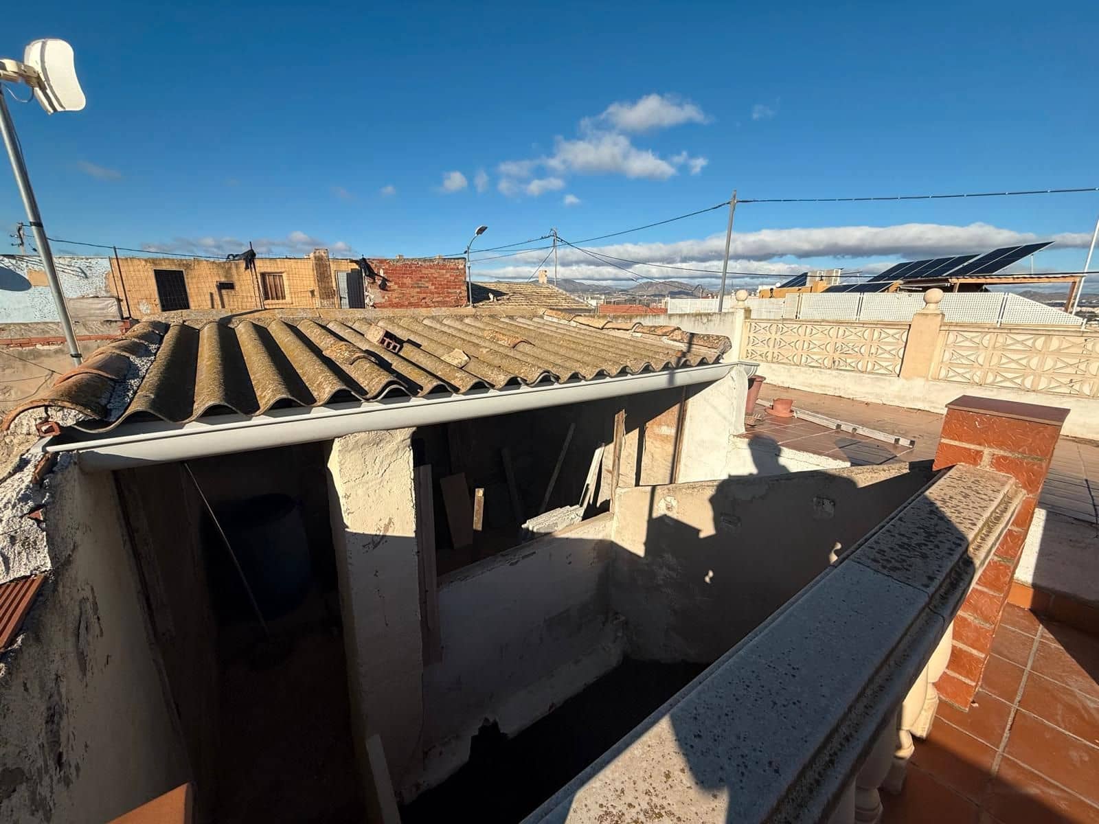 3 camera da letto Appartamento in vendita in Aspe - 58.000 € (Rif: 9473431)